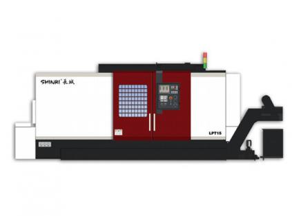 LPT系列管螺紋數(shù)控車(chē)床